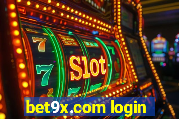 bet9x.com login